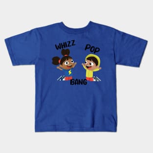 Yakka Dee Kids T-Shirt